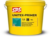 SPS Unitex Primer - Wit - 10L