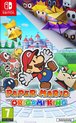 foto van Paper Mario: The Origami King - Switch