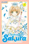 Cardcaptor Sakura: Clear Card 3 - Cardcaptor Sakura: Clear Card 3