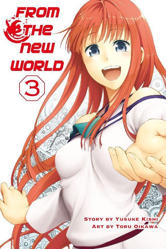 From the New World 3 - From the New World 3 - cover