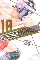 All-Rounder Meguru 10 - All-Rounder Meguru 10