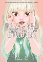 To Your Eternity 10 - To Your Eternity 10