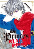 The Prince's Black Poison 9 - The Prince's Black Poison 9