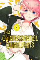 The Quintessential Quintuplets 2 - The Quintessential Quintuplets 2