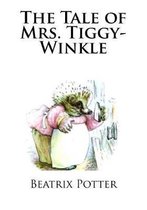 The Tale of Mrs. Tiggy-Winkle