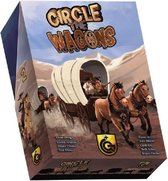Circle the Wagons - Quined Games