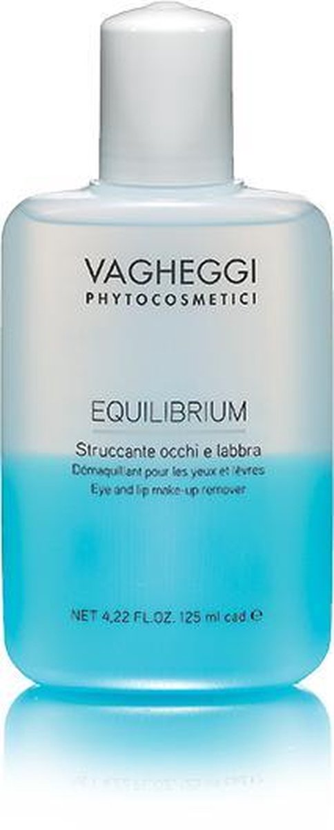 Vagheggi - Maquillage Yeux et Lèvres | bol.com