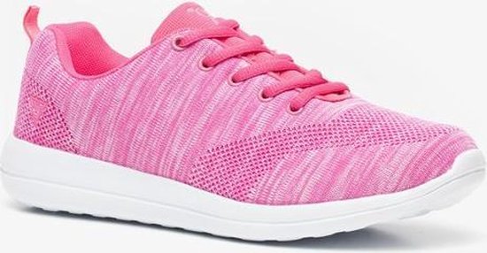 Osaga dames sportschoenen - Roze - Maat 38 | bol.com