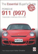 Porsche 911 977 Model Years 2004 2009