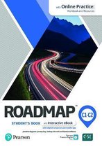 Roadmap C1-C2 Student's Book + Interactive eBook + Online