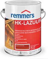 Remmers HK-Lazuur Mahonie 10 liter