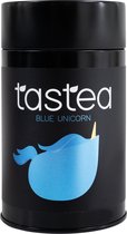 tastea | Blue Unicorn | Voor De Kids | Vruchtenthee | 100 gram | zonder cafeïne