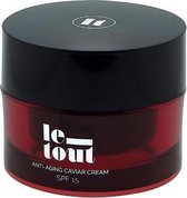 Le Tout Anti-Aging Caviar Cream Spf15 50ml