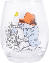 Paddington Bear: Paddington Glass