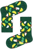 Happy Socks Kids Taco Sock