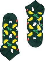 Happy Socks Low | Sneaker Socks Taco