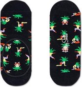 Happy Socks Liner | Sneakersock | Yoga Palm