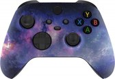 Xbox Draadloze Controller - Milky Way Custom - Series X & S - Xbox One