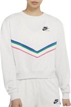 Nike Trui - Vrouwen - wit/blauw/groen/roze