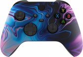 Xbox Draadloze Controller - Origin of Chaos Custom - Series X & S - Xbox One