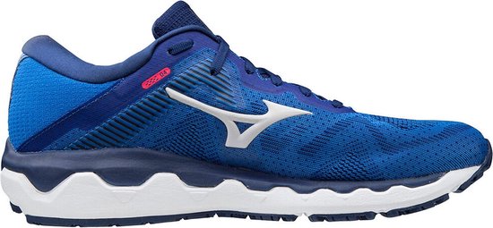 Mizuno Wave Horizon 4 Heren Blauw maat 40.5 bol