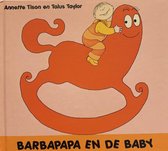 Barbapapa en de baby