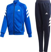 adidas trainingspak maat 110