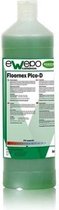 Ewepo Floornex Pico-D vloerreiniger 1 liter