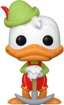 Funko Pop - Disney 65th: Matterhorn Bobsleds Donald Duck