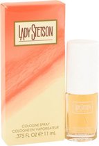 LADY STETSON by Coty 11 ml - Cologne Spray