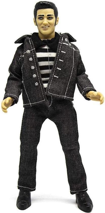 Mego Elvis Presley 20 cm figuur