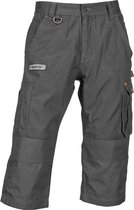 T'RIFFIC® EGO Worker 7/8 Canvas 65/35% polyester/katoen antraciet size 64