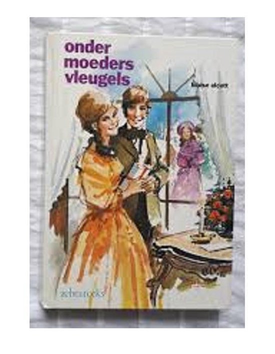 9789061760511 - Onder moeders vleugels