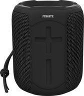 STREETZ CM765 Bluetooth speaker 10W - IPX7 Waterbestendig - Zwart