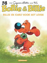 Bollie & Billie (Dargaud) 38 - Billie en Karo voor het leven