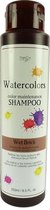 Tressa Watercolors color maintenance Shampoo Haarkleurverzorgingsshampoo 250ml - Wet Brick