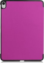 Étui de protection mince pour iPad Air - 10.9 - Violet