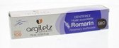 Argiletz Tandpasta rozemarijn 75 ml