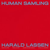 Harald Lassen & Bram De Looze - Human Samling (CD)