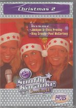 Sunfly Karaoke - Christmas 2