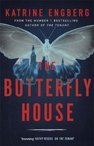 The Butterfly House Krner  Werner series