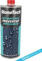 StoneTech Natuursteen Impregneer - 1L - StoneTech Natuursteen Preventief Impregneer - Beschermmiddel!