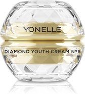 Yonelle - Diamond Youth Cream N5 Diamond Youth Cream For Face And Mouth 50Ml