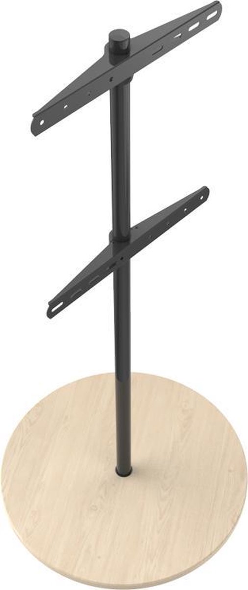 XTRarm Arius TV Standaard Massief Hout