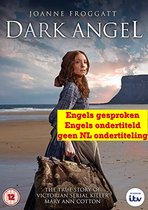 Dark Angel - The True Story of Mary Ann Cotton [DVD]