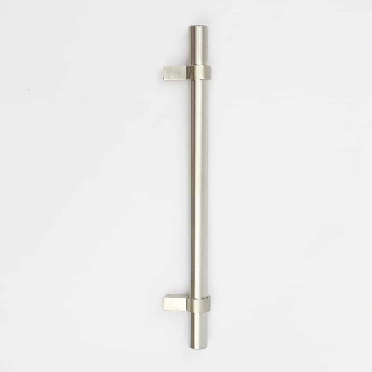 Deurgreep Marloes - staal - 160 mm