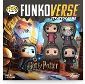 Pop! Funkoverse: Harry Potter 100 - Base Set