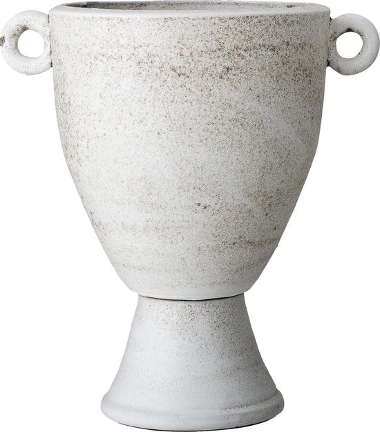 Vase Bloomingville Terre Cuite 36x23,5 cm