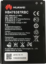 Huawei Ascend G750 Batterij origineel HB476387RBC