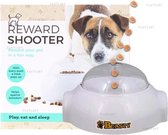Reward Shooter - Beloningsspeelgoed - Speelgoed hond - Honden speelgoed